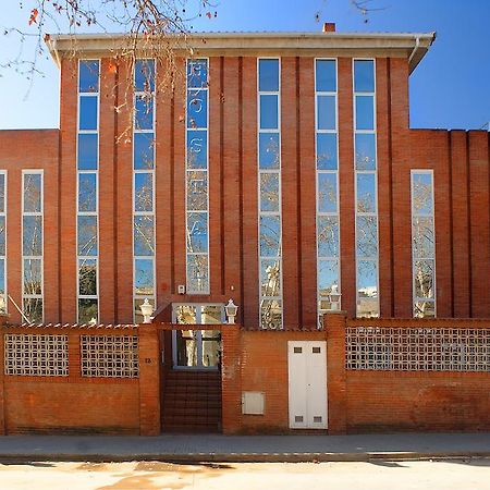 Hostal Xarau Cerdanyola del Valles Pokoj fotografie