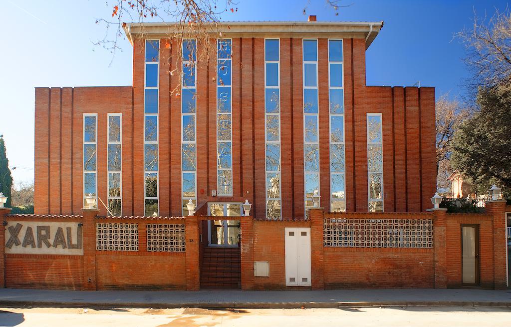 Hostal Xarau Cerdanyola del Valles Pokoj fotografie