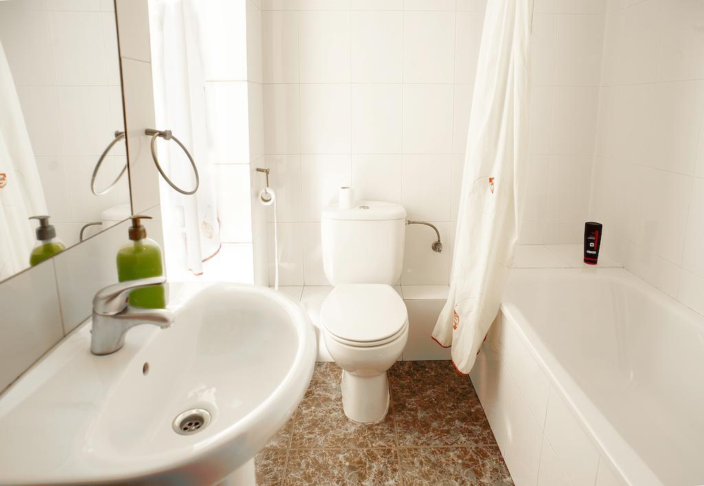 Hostal Xarau Cerdanyola del Valles Pokoj fotografie